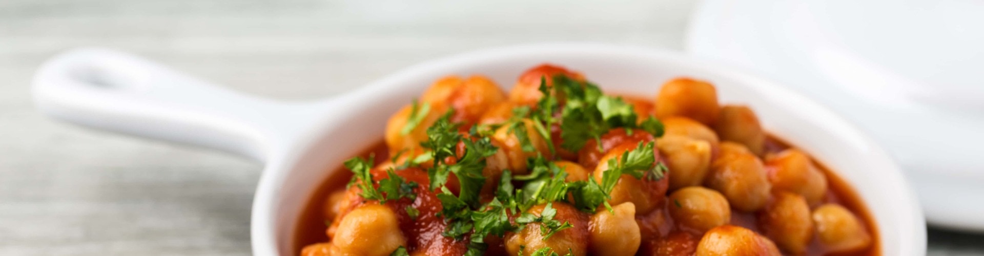 Chana Masala