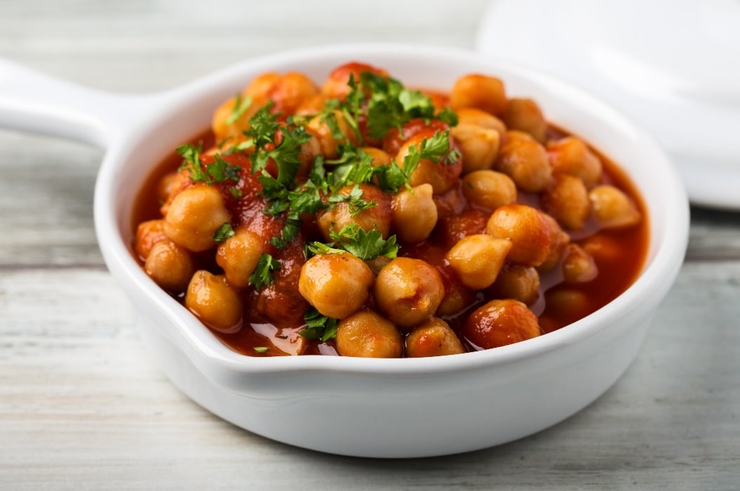 Chana Masala